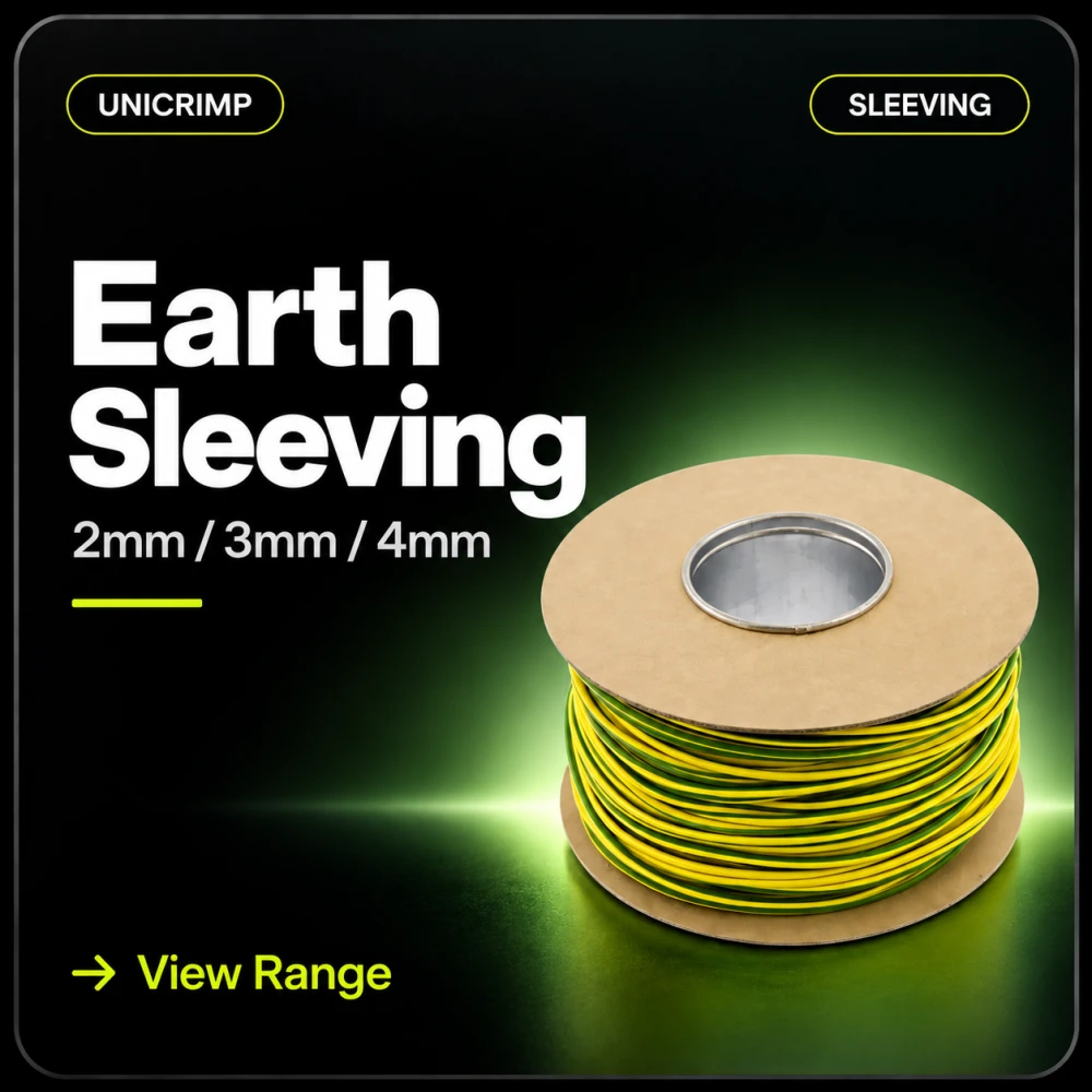 Earth-Sleeving